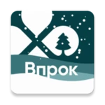 Logo of Перекрёсток Впрок гипермаркет android Application 